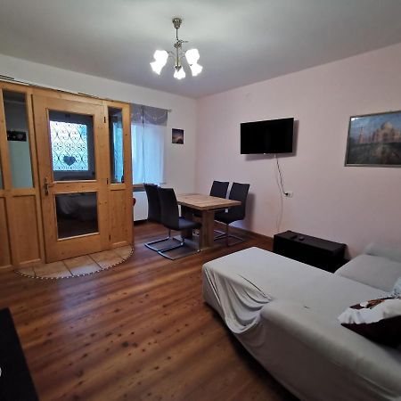Casa Phoenix Appartamento Piano Terra Immerso Nel Verde A Pochi Minuti Dalla Ciclabile Пьеве-ди-Кадоре Экстерьер фото